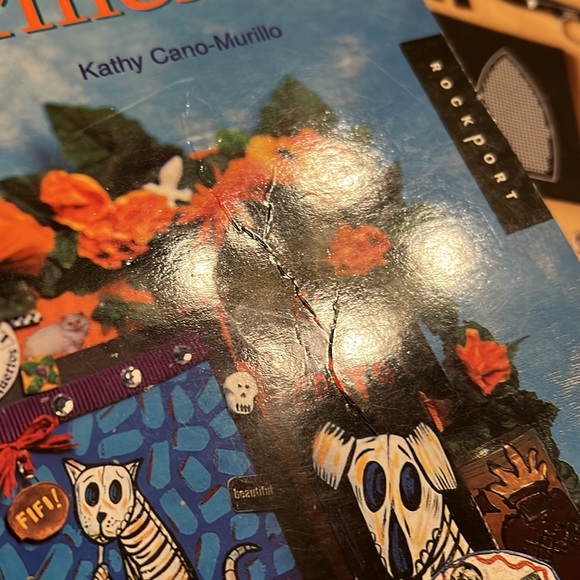 Making Shadow Boxes & Shrines by Kathy Cano-Murillo - Picture 9 of 11